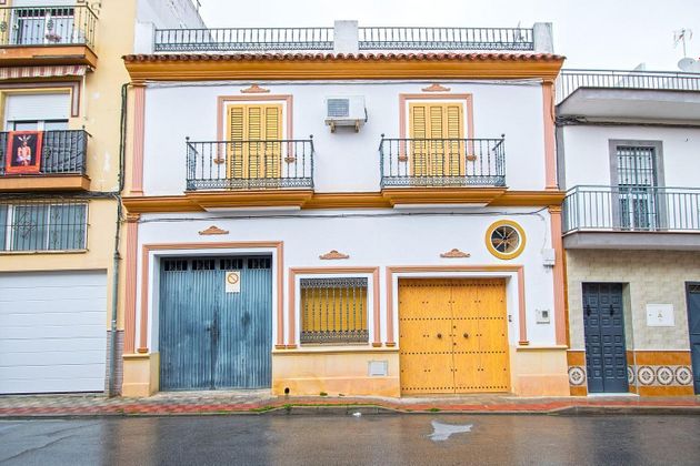 Foto 2 de Xalet en venda a Centro - Doña Mercedes de 3 habitacions amb terrassa i jardí
