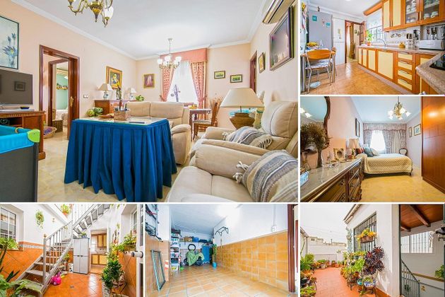Foto 1 de Venta de casa en Torreblanca de 4 habitaciones con terraza y aire acondicionado