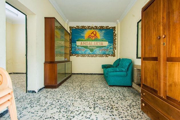 Foto 2 de Venta de chalet en Barrio Alto de 2 habitaciones y 475 m²