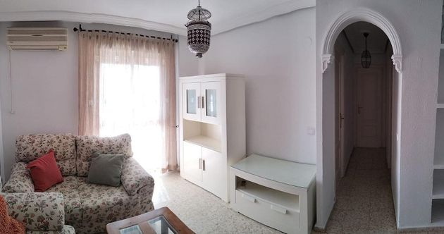 Foto 1 de Piso en alquiler en Fontanal - San Carlos - San José de 3 habitaciones con terraza y muebles