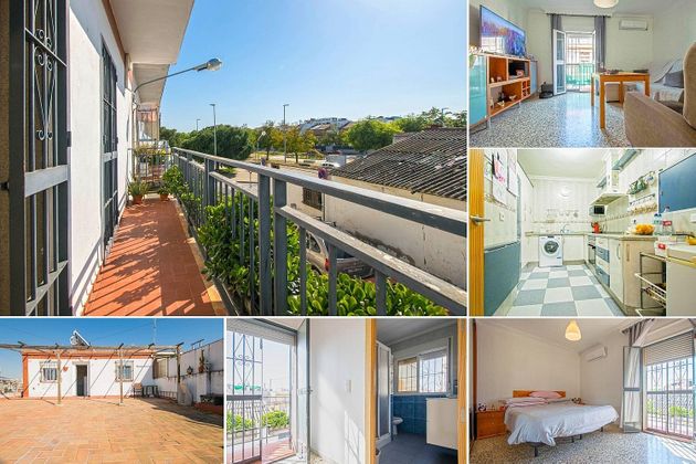 Foto 1 de Casa en venda a Torreblanca de 4 habitacions amb terrassa i balcó