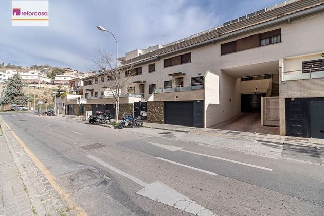 Foto 1 de Casa adossada en venda a calle Rauda de 3 habitacions amb terrassa i garatge