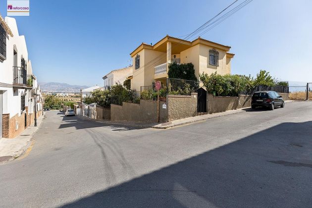 Foto 1 de Casa en venda a avenida Andalucía de 6 habitacions amb terrassa i piscina