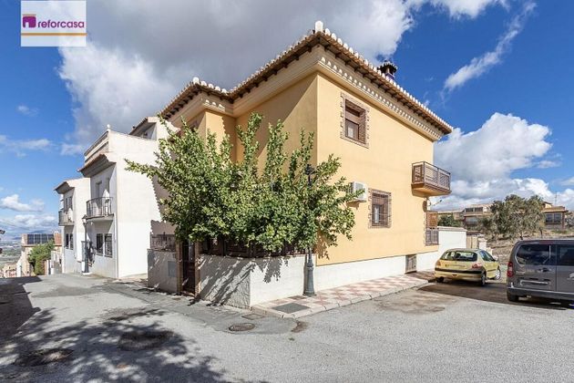 Foto 2 de Venta de casa en calle Sevilla de 4 habitaciones con terraza y garaje