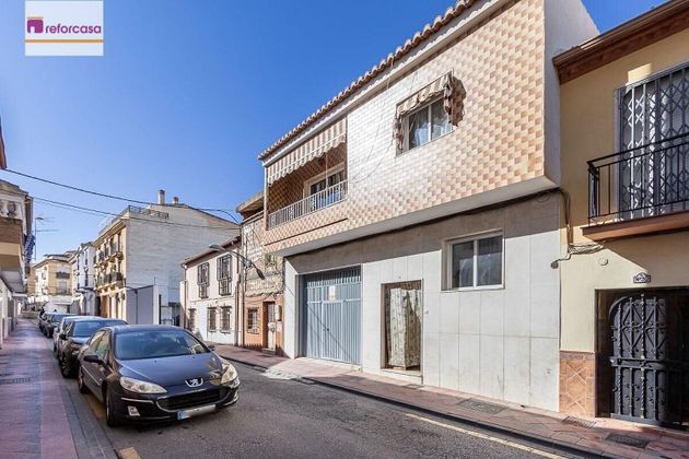 Foto 1 de Xalet en venda a calle Cervantes de 3 habitacions amb terrassa i piscina