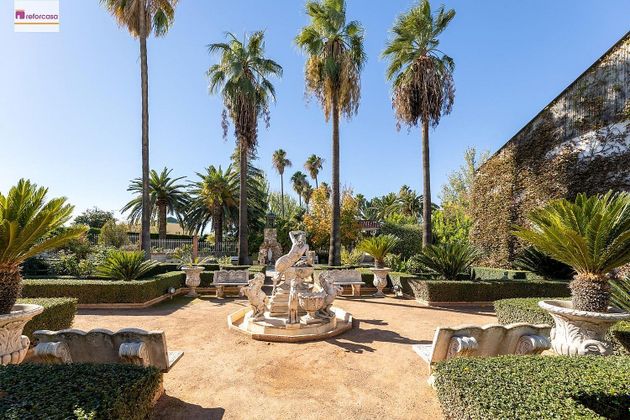Foto 1 de Casa en venda a Pedanías de Granada de 6 habitacions amb terrassa i piscina