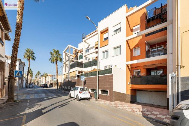 Foto 2 de Pis en venda a calle Habana de 2 habitacions amb terrassa i garatge