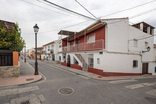 Foto 2 de Casa en venda a calle Cuenca de 7 habitacions amb terrassa i garatge