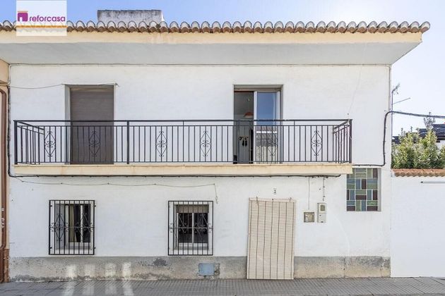 Foto 2 de Casa en venda a calle Acera San José de 6 habitacions amb terrassa i balcó