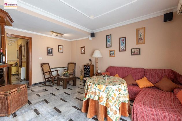 Foto 2 de Pis en venda a calle María la Miel de 3 habitacions amb balcó i aire acondicionat