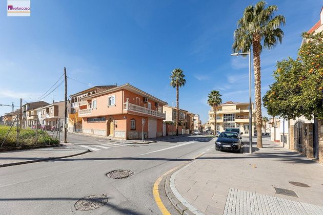Foto 1 de Xalet en venda a calle Sevilla de 3 habitacions amb terrassa i garatge