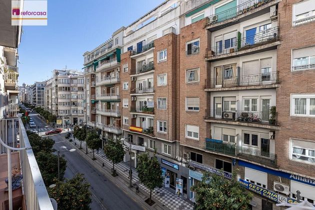Foto 1 de Venta de piso en Fígares de 3 habitaciones con terraza y balcón