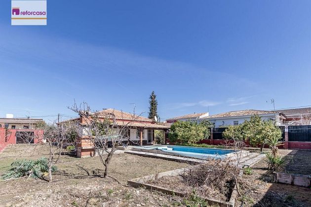 Foto 2 de Casa en venda a calle Ruiseñor de 5 habitacions amb terrassa i piscina