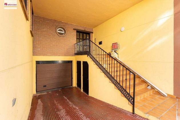 Foto 2 de Venta de piso en calle Ermita de 3 habitaciones con garaje y aire acondicionado