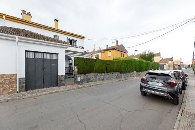 Foto 2 de Casa en venda a Cijuela de 3 habitacions amb aire acondicionat i calefacció