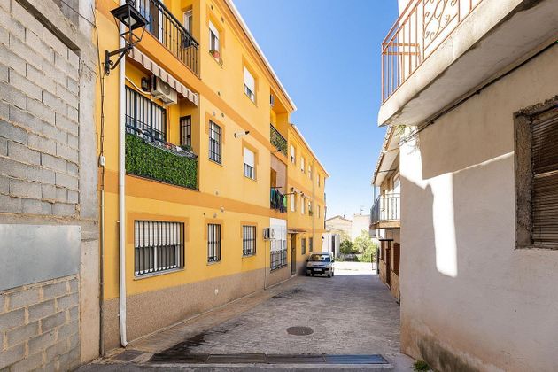 Foto 2 de Pis en venda a calle Maestro Jose Fernandez Hurtado de 2 habitacions amb balcó i ascensor