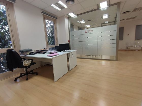 Foto 2 de Oficina en lloguer a San Matías - Realejo amb ascensor