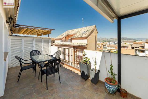 Foto 2 de Pis en venda a calle Madrid de 3 habitacions amb terrassa i aire acondicionat