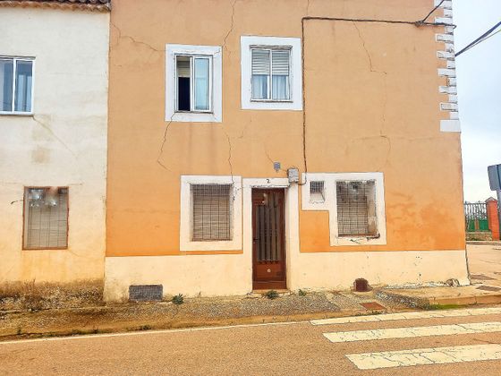 Foto 2 de Casa en venda a carretera Cl de la Huerta de 4 habitacions amb piscina i calefacció