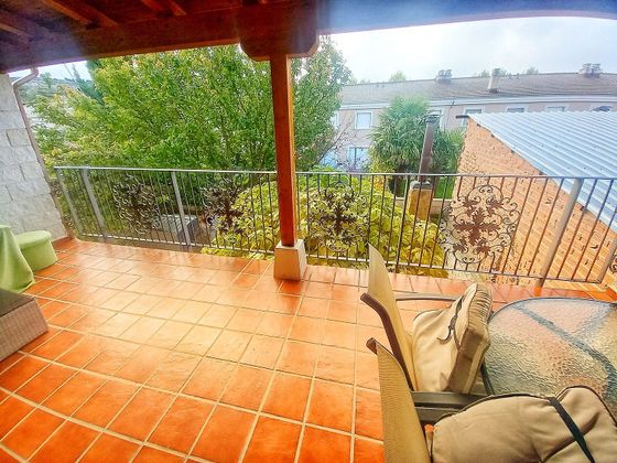 Foto 1 de Casa en venda a travesía Afueras Don Juan Manuel de 4 habitacions amb terrassa i garatge