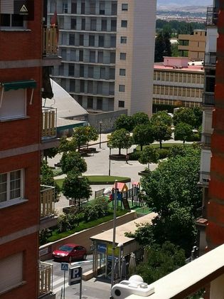 Foto 1 de Piso en venta en Camino de Ronda - Rosaleda de 3 habitaciones con terraza y balcón