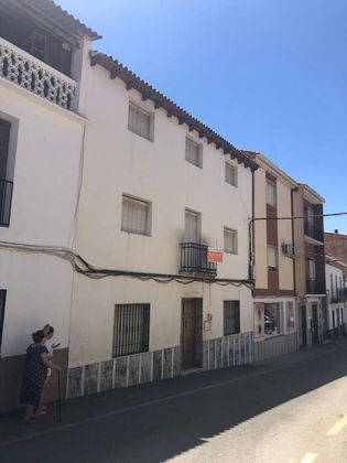 Foto 1 de Venta de casa en Lecrín de 6 habitaciones con terraza y balcón