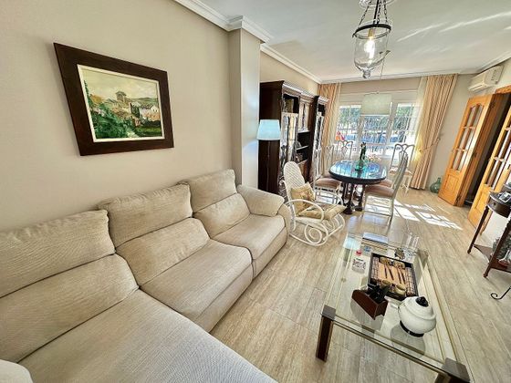 Foto 2 de Casa en venda a Huércal de Almería de 4 habitacions amb terrassa i garatge