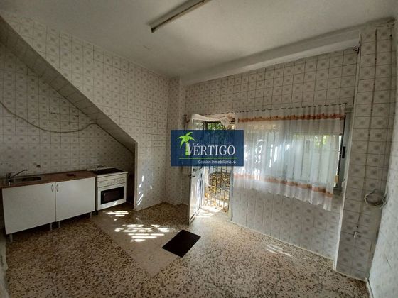 Foto 2 de Casa en venda a Vista Azul - Consolación de 3 habitacions i 93 m²