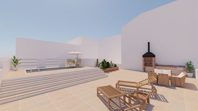 Foto 2 de Casa en venda a Cájar de 3 habitacions amb terrassa i piscina