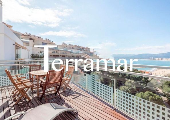 Foto 1 de Alquiler de casa en El Faro - El Dossel de 5 habitaciones con terraza y piscina