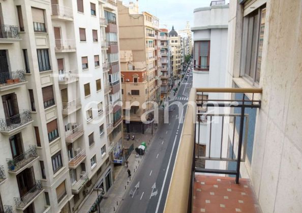 Foto 1 de Pis en venda a Sant Francesc de 4 habitacions amb balcó i aire acondicionat