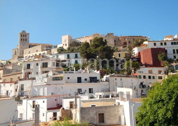 Foto 1 de Casa en venda a Formentera de 4 habitacions amb terrassa i piscina