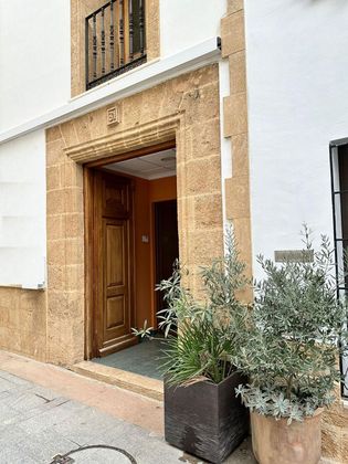 Foto 1 de Oficina en venda a Montgó - Partida Tosal amb terrassa i aire acondicionat