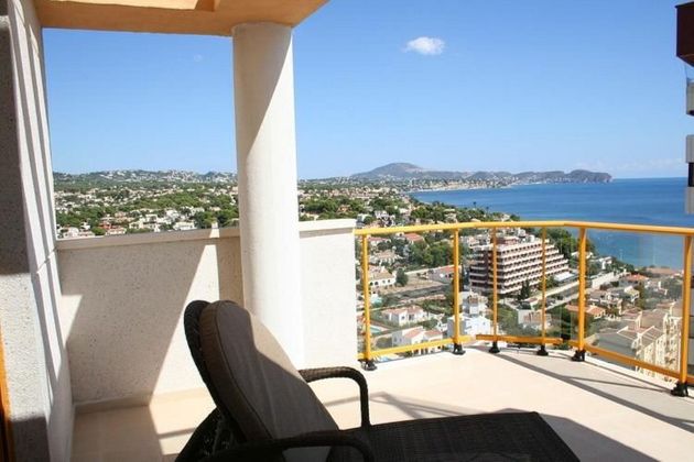 Foto 2 de Venta de ático en Zona Playa del Bol - Puerto de 3 habitaciones con terraza y piscina