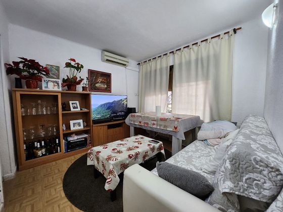 Foto 2 de Pis en venda a Les Roquetes de 3 habitacions amb aire acondicionat i calefacció