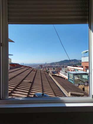 Foto 2 de Dúplex en venda a Les Roquetes de 3 habitacions amb terrassa