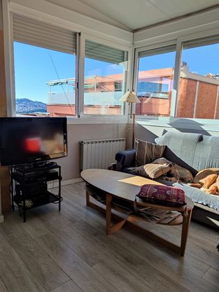Foto 1 de Dúplex en venta en Les Roquetes de 3 habitaciones con terraza