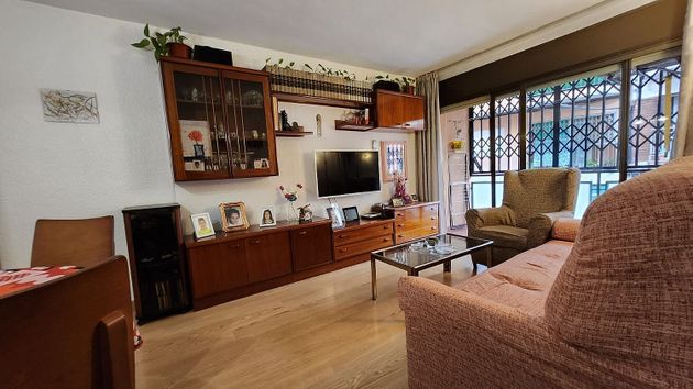 Foto 1 de Piso en venta en Les Roquetes de 3 habitaciones con balcón y aire acondicionado