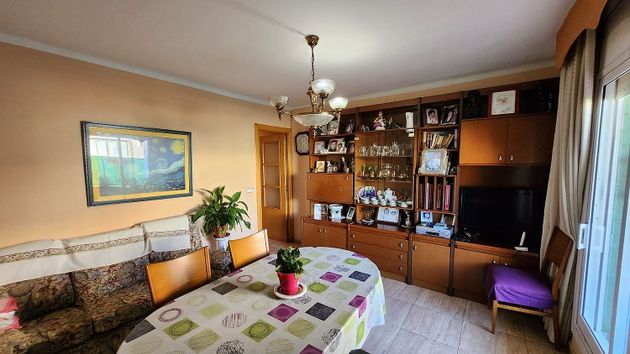Foto 2 de Piso en venta en Les Roquetes de 3 habitaciones con terraza y calefacción