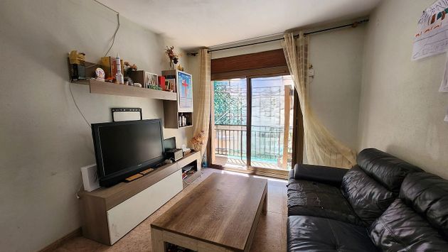 Foto 1 de Pis en venda a Les Roquetes de 4 habitacions amb balcó i calefacció