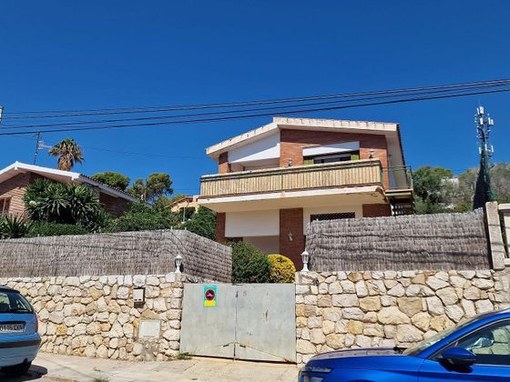Foto 1 de Casa en venta en Mas Mel - Bellamar de 6 habitaciones con terraza y garaje