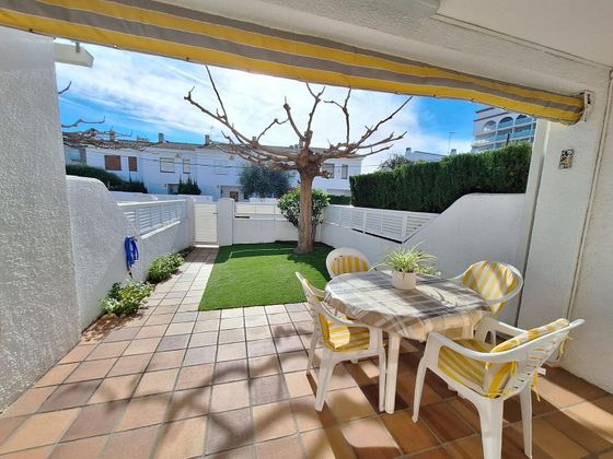 Foto 2 de Casa en venta en Sant Salvador de 4 habitaciones con terraza y piscina