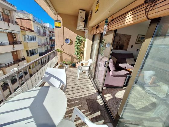 Foto 2 de Piso en venta en Calafell Poble de 3 habitaciones con balcón y aire acondicionado