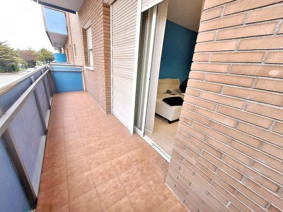 Foto 1 de Pis en venda a calle Alt Empordà de 2 habitacions amb piscina i balcó