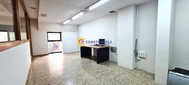 Foto 1 de Oficina en lloguer a Patrocinio - Nueva Talavera de 110 m²