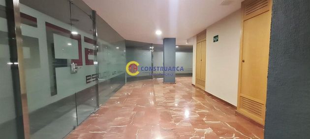 Foto 1 de Oficina en lloguer a Patrocinio - Nueva Talavera de 90 m²
