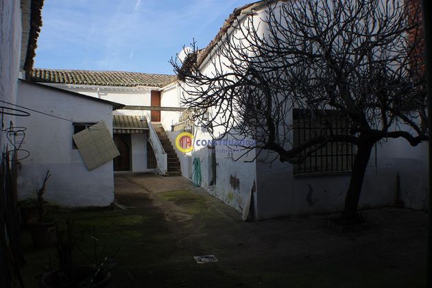 Foto 2 de Pis en venda a Calera y Chozas de 5 habitacions amb jardí