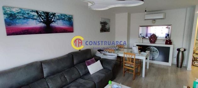 Foto 2 de Pis en venda a Ribera del Tajo de 3 habitacions amb terrassa i aire acondicionat