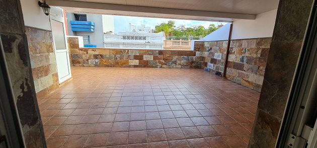 Foto 1 de Ático en alquiler en Arenales - Lugo - Avenida Marítima de 2 habitaciones con terraza