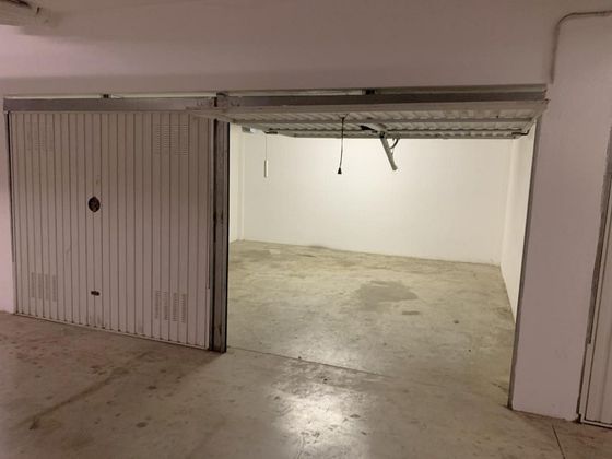 Foto 1 de Garatge en venda a Ciutadella de 33 m²